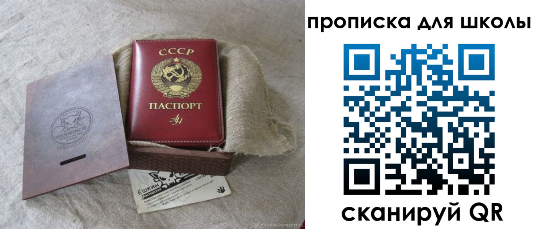 временная регистрация собственник в Котласе